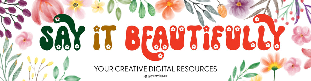 Yenty Jap Creative