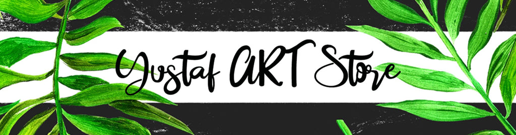 Yustaf Art Store
