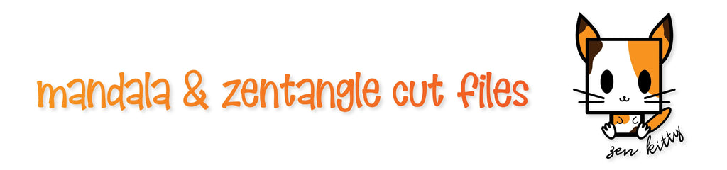 Zen Kitty