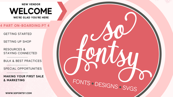 Vendor Onboarding: Part 4