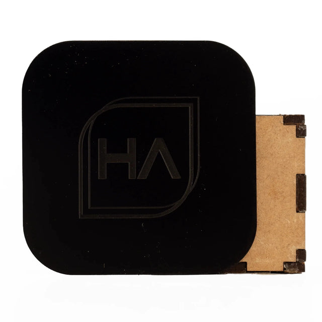 .025in Black Craft Plastic Sheet Physical Houston Acrylic 