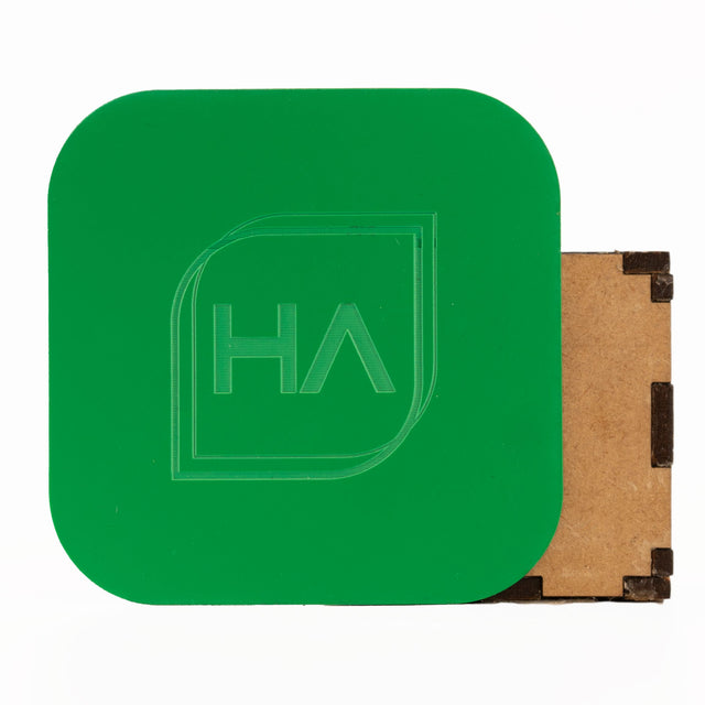 .025in Green Craft Plastic Sheet Physical Houston Acrylic 