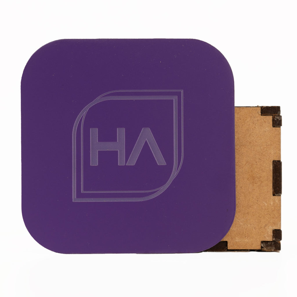 .025in Purple Craft Plastic Sheet - So Fontsy