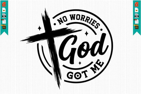 06 Christian SVG Design Bundle SVG Craftlabsvg24 