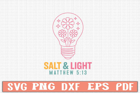 10 Boho Elegant Christian Svg Bundle SVG Craftlabsvg24 