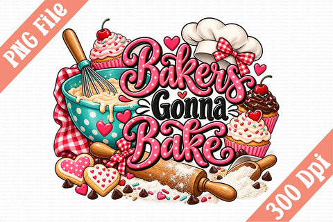 10 Kitchen PNG Design Bundle Sublimation Craftlabsvg24 