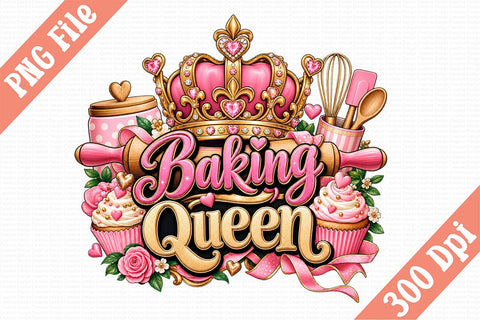 10 Kitchen PNG Design Bundle Sublimation Craftlabsvg24 