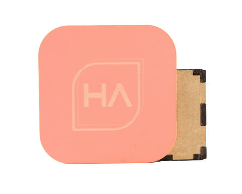 10 Pack - 1/8in Pastel Acrylic Sheets Variety Pack | 12x19 in Sheets Physical Houston Acrylic 