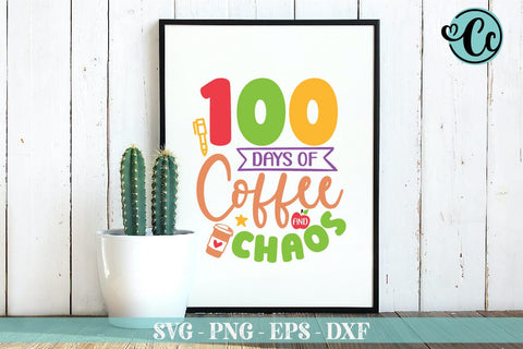 100 days of school svg bundle, 100 days svg, 100 Days of School Shirt SVG, 100 Day Shirt bundle, 100th Day Of School Celebration SVG Bundle SVG Crazy Craft 