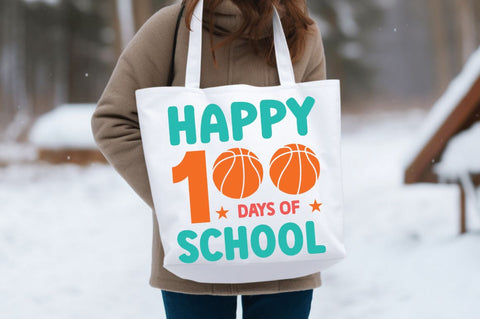 100 Days of school svg bundle SVG Designangry 