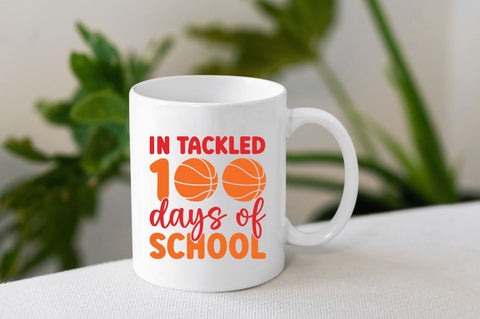 100 Days of school svg bundle SVG Designangry 