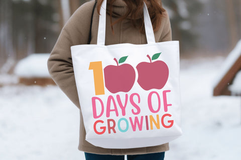 100 days of school svg bundle SVG Regulrcrative 