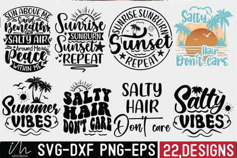 100 Summer Svg Bundle, Summer mega Bundle, Summer ultimate bundle, Beach T-shirt, Hello summer svg, Beach vibes svg, Sunshine svg, Salty svg, Beach vibes svg SVG Isabella Machell 