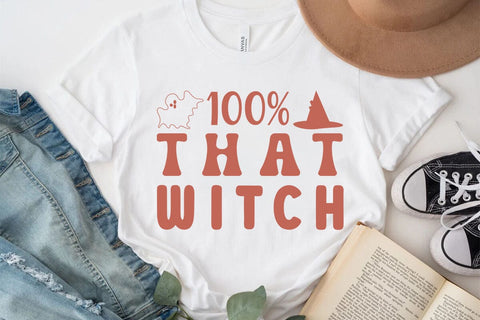 100% that witch SVG Angelina750 