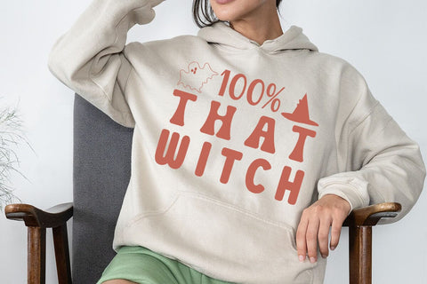 100% that witch SVG Angelina750 