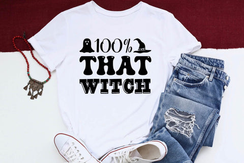 100% that witch SVG Angelina750 