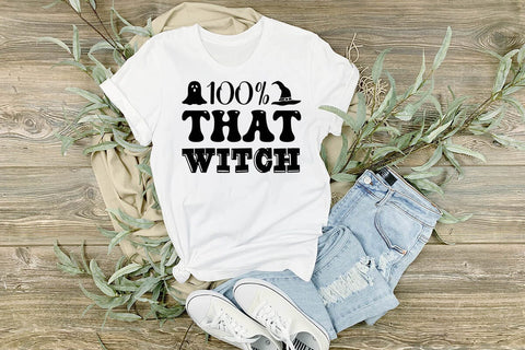 100% that witch SVG Angelina750 