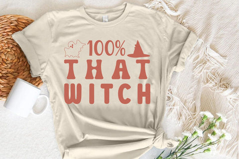 100% that witch SVG Angelina750 