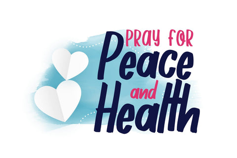 1000 Wishes Origami Font Dm Letter Studio 