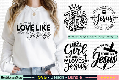 11 Christian SVG Bundle SVG Craftlabsvg24 
