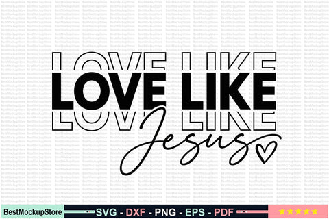 11 Christian SVG Bundle SVG Craftlabsvg24 