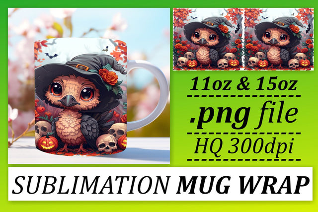 11oz/15oz Mug Wrap: Thanksgiving Turkey Sublimation Sublimation afrosvg 