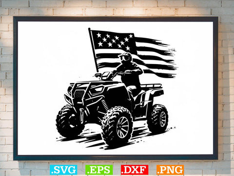 12 Atv Polaris Ranger Svg Bundle, Offroad Riding Svg SVG Creativeart88 