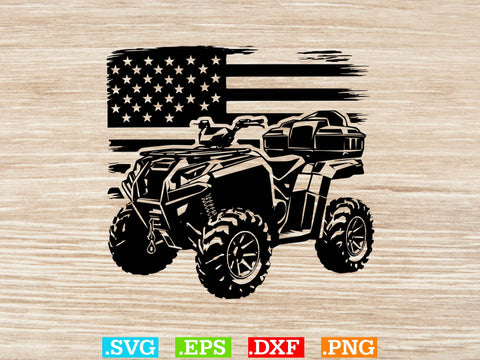 12 Atv Polaris Ranger Svg Bundle, Offroad Riding Svg SVG Creativeart88 