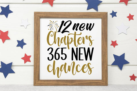 12 new chapters 365 Svg Design SVG Regulrcrative 