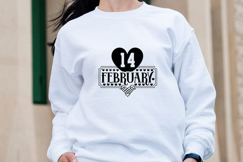 14 february SVG Angelina750 