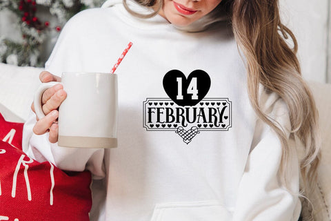 14 february SVG Angelina750 
