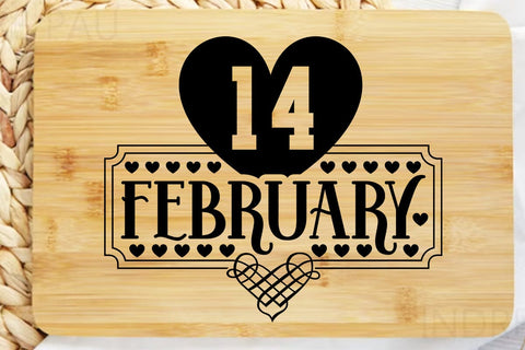 14 february SVG Angelina750 