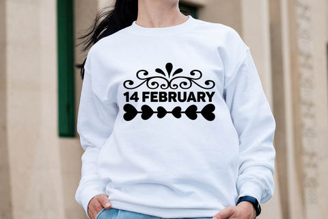 14 february SVG Angelina750 
