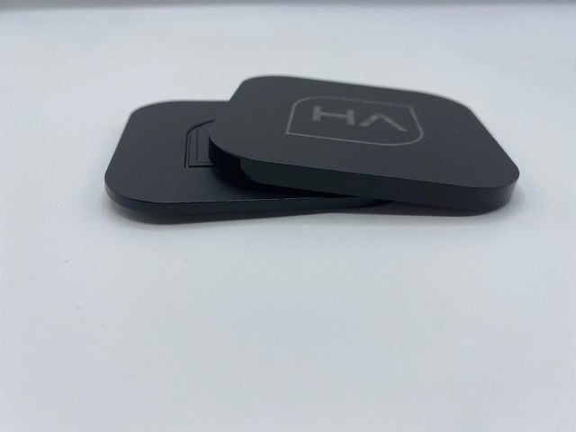 1/4in Black Cast Acrylic Sheet Physical Houston Acrylic 