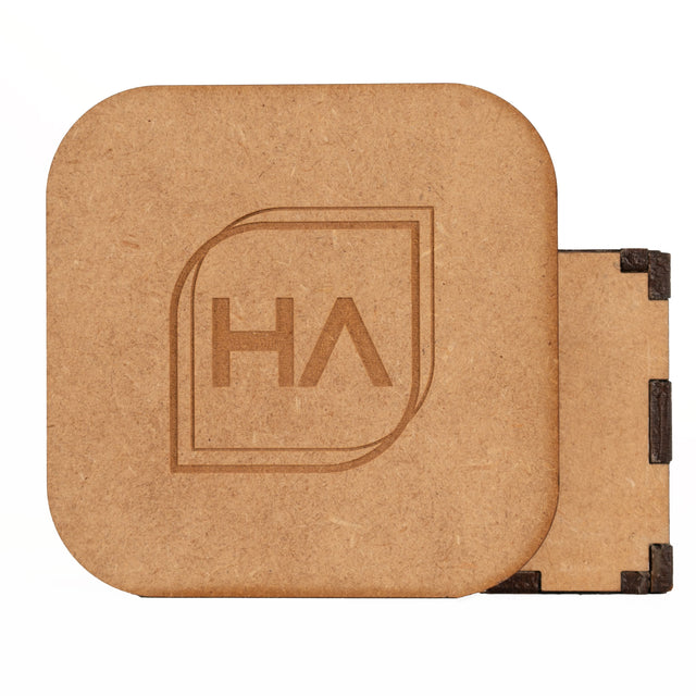 1/4in MakerMDF Sheet Physical Houston Acrylic 