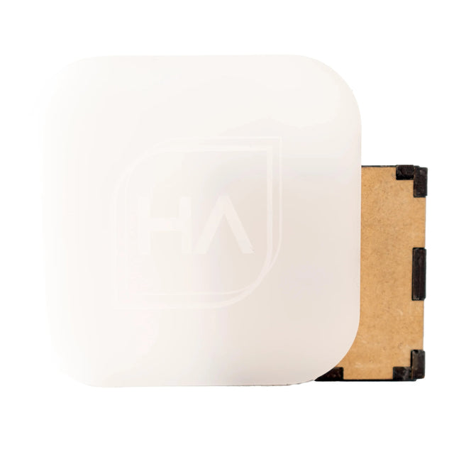 1/4in Milky White Cast Acrylic Sheet Physical Houston Acrylic 