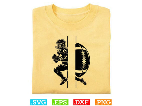 15 Bobcats Football Shirt Bundle, Sports Team Svg, Bobcats Football Silhouette SVG Creativeart88 