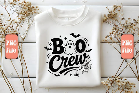 15 Halloween PNG Bundle Sublimation Craftlabsvg24 