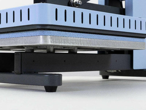 15 x 15 Express Flat Press by Craft Express Physical Craft Express 