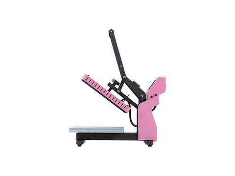 15 x 15 Express Flat Press by Craft Express Physical Craft Express 