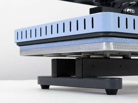 15 x 15 Express Flat Press by Craft Express Physical Craft Express 