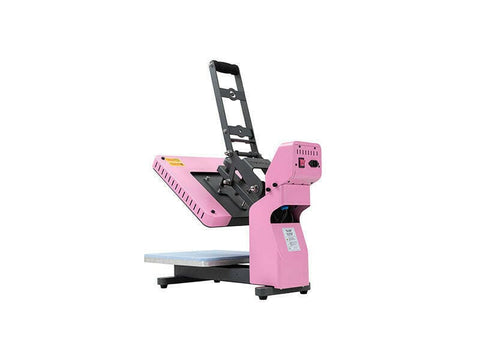 15 x 15 Express Flat Press by Craft Express Physical Craft Express 