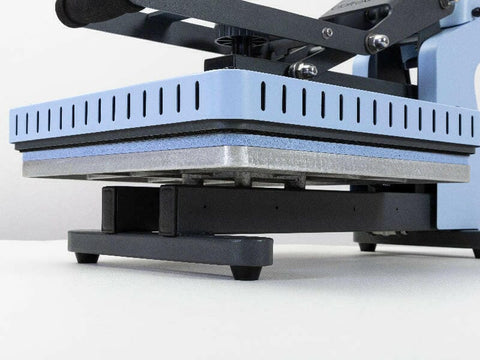 15 x 15 Express Flat Press by Craft Express Physical Craft Express 