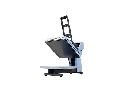 15 x 15 Express Flat Press by Craft Express Physical Craft Express 