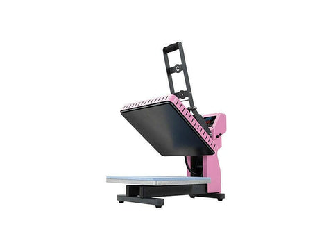 15 x 15 Express Flat Press by Craft Express Physical Craft Express 