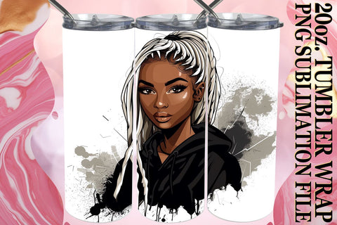 15x 20oz Tumbler Wrap Design Set , Halloween Sublimation afrosvg 