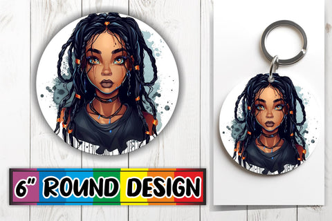 15x Car Coaster Sublimation Bundle , Halloween Sublimation afrosvg 