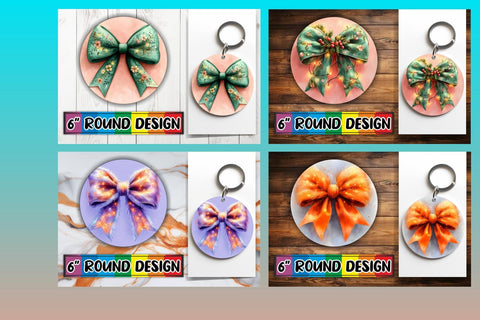 15x Car Coaster Sublimation Pack , Christmas Sublimation afrosvg 