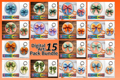 15x Car Coaster Sublimation Pack , Christmas Sublimation afrosvg 