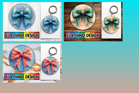 15x Car Coaster Sublimation Pack , Christmas Sublimation afrosvg 